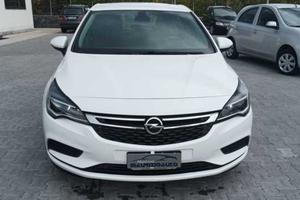 Opel Astra Astra K 1600 Cdt Navi.