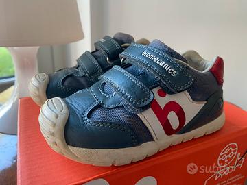 Scarpe Biomecanics  numero 23