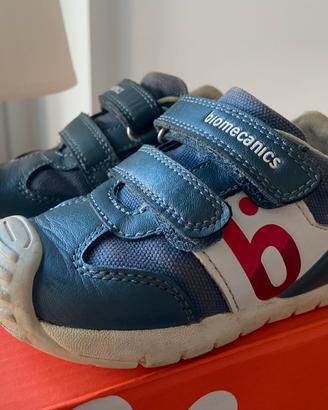 Scarpe Biomecanics  numero 23