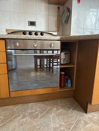 Forno Smeg