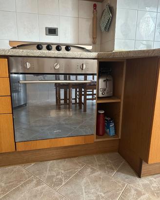 Forno Smeg