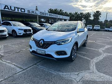 RENAULT Kadjar TCe 140 CV EDC FAP Sport Edition2