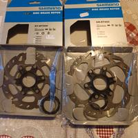 Freni a disco Shimano bici da corsa