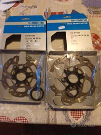 Freni a disco Shimano bici da corsa