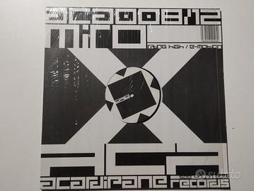 vinile Gabber PCP Marc Acardipane/Miro 2000