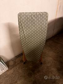 Asse da stiro Foppa Pedretti