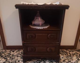Mobili di casa vintage 