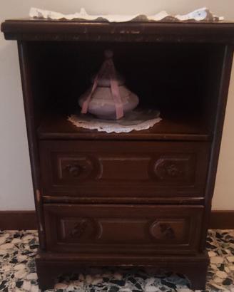 Mobili di casa vintage 