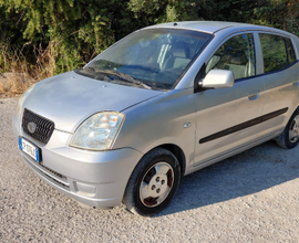 Kia picanto 1.0 benzina ok neopatentati