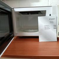 fornetto a microonde Candy 