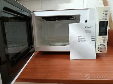 fornetto a microonde Candy 