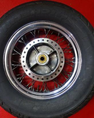 CERCHIO POSTERIORE HONDA SHADOW VT 600