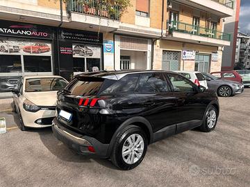 Peugeot 3008 BlueHDi 130 S&S Allure