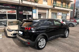 Peugeot 3008 BlueHDi 130 S&S Allure