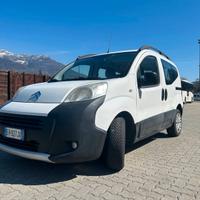 Citroën Nemo 5 posti