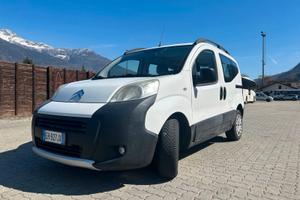 Citroën Nemo 5 posti