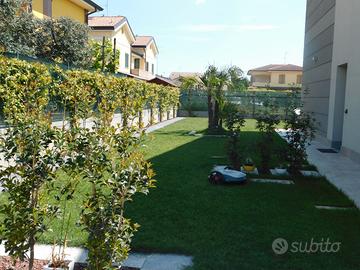 Camera Matrimoniale ad uso singola