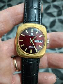 Tissot Seastar Automatic