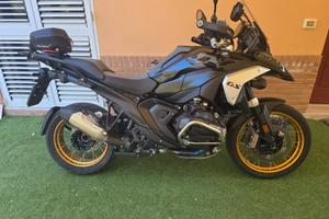 Bmw R1300gs i