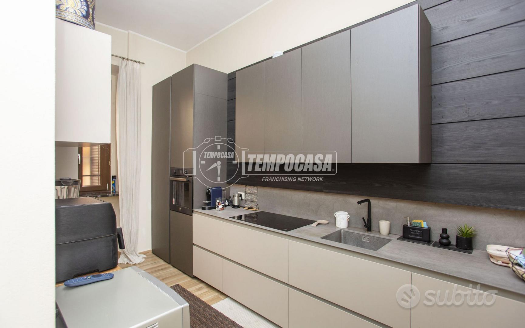 Appartamento – Milano, Borgo Ortolani, Municipio 1 - Vista 5