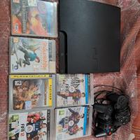 playstation 3 ps3 controller giochi cavetti