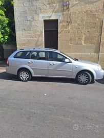 Chevrolet nubira, [ predisposta all' occorrenza al