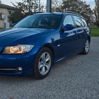 Bmw 320 320d cat Eletta