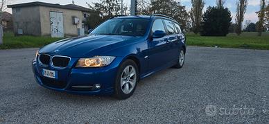 Bmw 320 320d cat Eletta