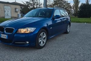 Bmw 320 320d cat Eletta