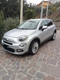 fiat 500 x