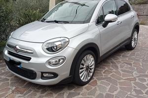 fiat 500 x