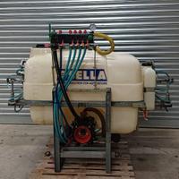 Botte Diserbo Osella