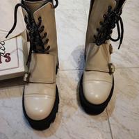 Combats Antonio Marras 38 Beige