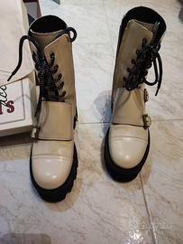 Combats Antonio Marras 38 Beige