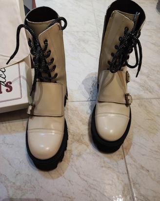 Combats Antonio Marras 38 Beige