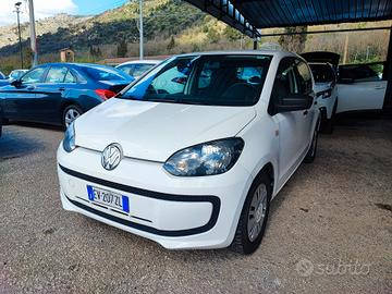 Volkswagen up! 1.0 5p. eco take BlueMotion Technol