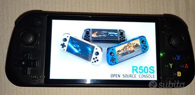 Console Retroʻ PS1, NINTENDO