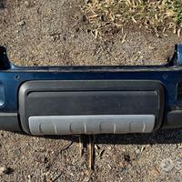 PARAURTI POSTERIORE FIAT PANDA 312 4x4 o ibrida