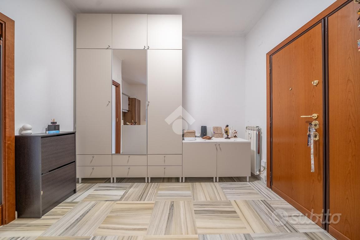 Appartamento – Roma, Municipio Roma V - Altro