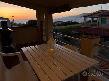 Case vacanza Bosa, Bosa marina e porto Alabe