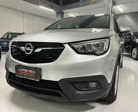 OPEL Crossland X 1.2 12V Innovation