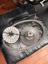 ricambi minarelli piaggio ecc