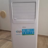 condizionatore portatile Argo Kenny EVO 