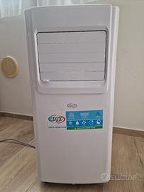 condizionatore portatile Argo Kenny EVO 