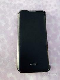 Custodia cellulare Huawei a libro in pelle 