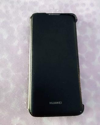 Custodia cellulare Huawei a libro in pelle 