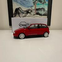 Ottomobile Seat Ibiza Cupra 2  in scala 1/18 NUOVA