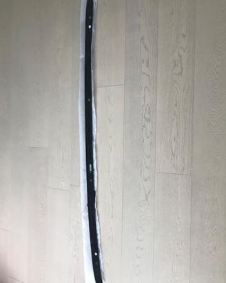 Barra tetto longitudinale Peugeot 508 SW