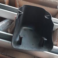 Seat Alhambra 2012 barre portabagagliera