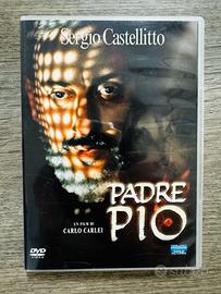 [DVD] Padre Pio - Carlo Carlei (Sergio Castellitto